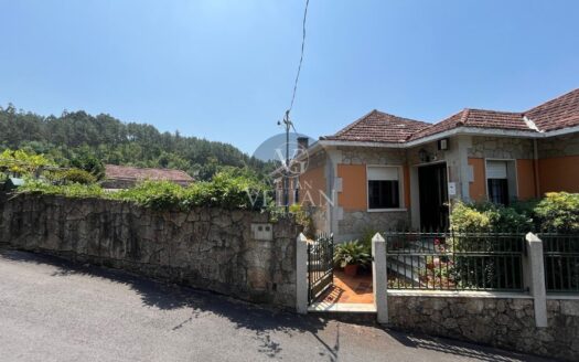 Chalets Independientes · Moraña