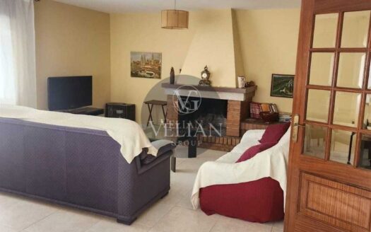 Chalets Independientes · Poio