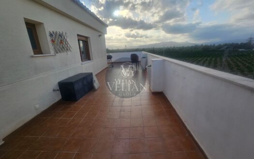 Áticos · Canet D’En Berenguer