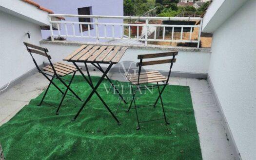 Chalets Independientes · Poio