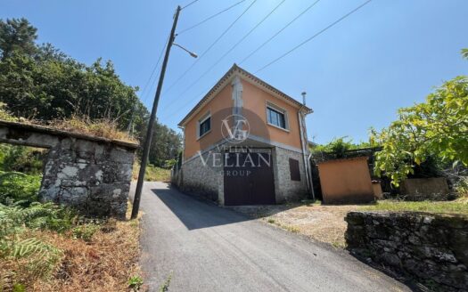 Chalets Independientes · Moraña