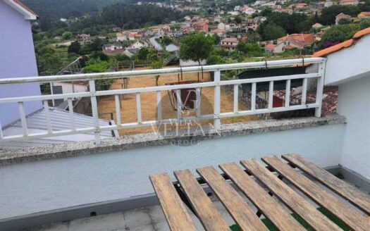 Chalets Independientes · Poio
