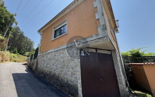 Chalets Independientes · Moraña