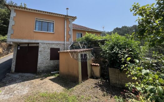 Chalets Independientes · Moraña