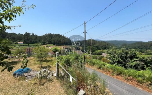 Chalets Independientes · Moraña