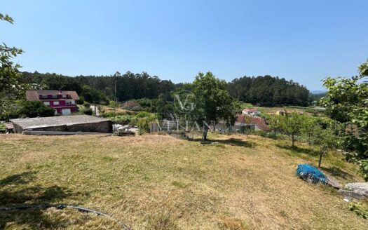 Chalets Independientes · Moraña