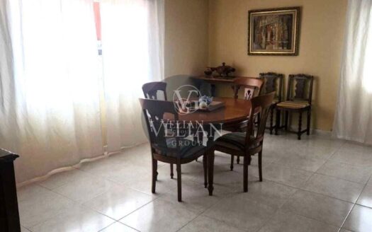 Chalets Independientes · Poio