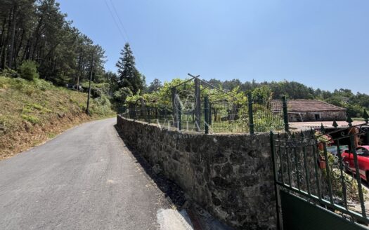 Chalets Independientes · Moraña