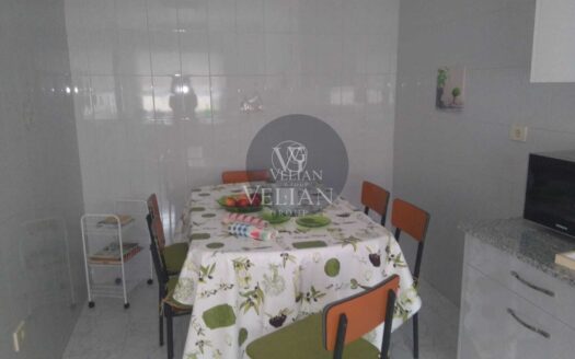 Chalets Independientes · Poio