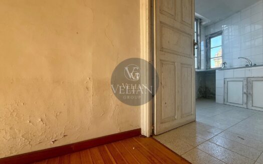 Chalets Independientes · Santiago De Compostela