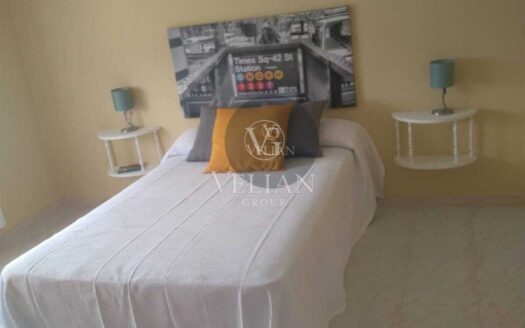 Chalets Independientes · Poio