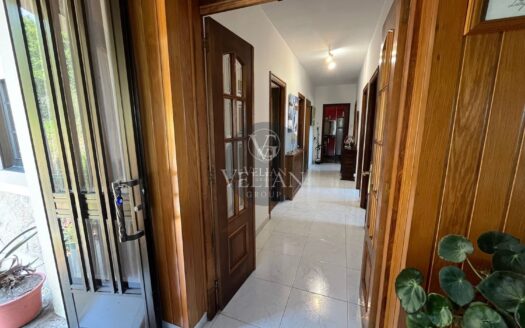 Chalets Independientes · Moraña