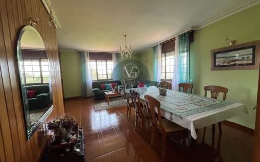 Chalets Independientes · Moraña