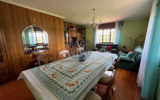 Chalets Independientes · Moraña