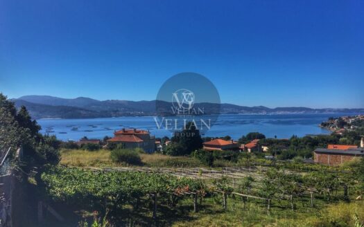 Chalets Independientes · Poio