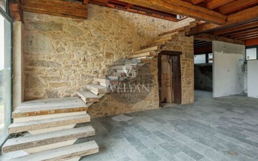 Chalets Independientes · Outes