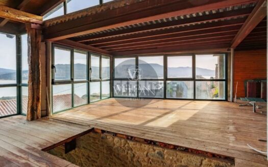 Chalets Independientes · Outes