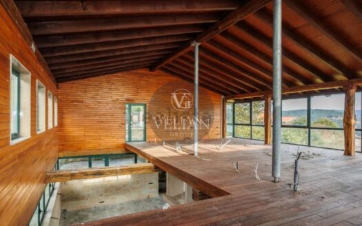 Chalets Independientes · Outes