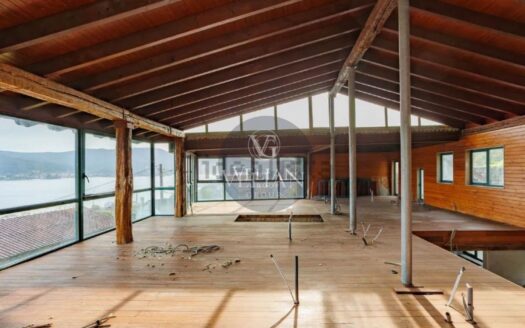 Chalets Independientes · Outes