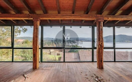 Chalets Independientes · Outes
