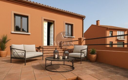 Chalets Independientes · Santiago De Compostela