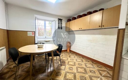 Chalets Independientes · Outes