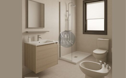 Chalets Independientes · Santiago De Compostela