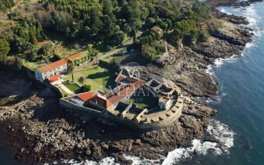 Casas · Cee