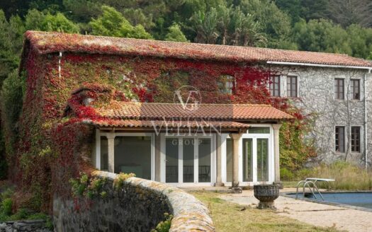 Casas · Cee