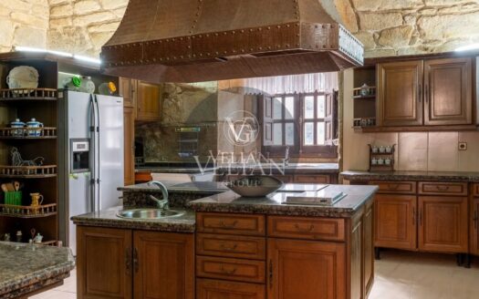 Casas · Cee