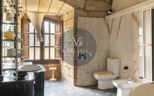 Casas · Cee