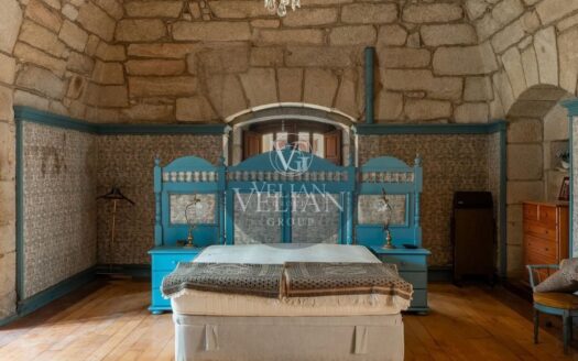 Casas · Cee