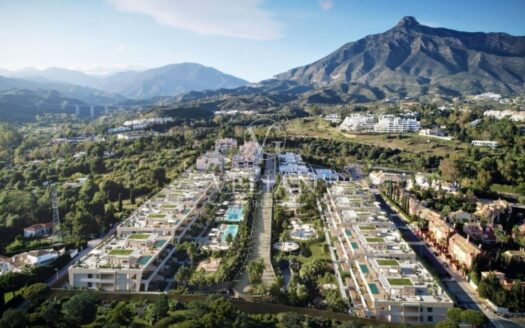 Chalets Independientes · Marbella
