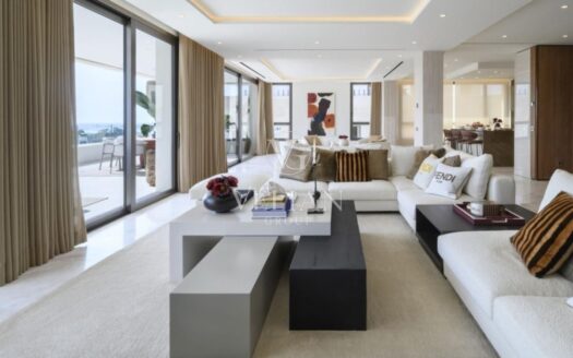 Chalets Independientes · Marbella