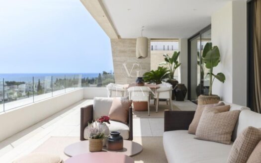 Chalets Independientes · Marbella
