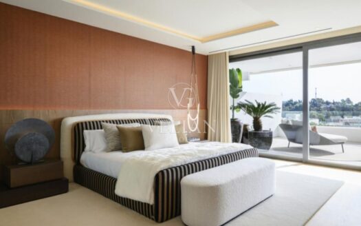 Chalets Independientes · Marbella