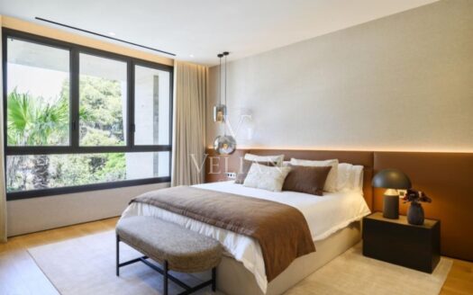 Chalets Independientes · Marbella