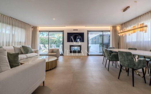 Chalets Independientes · Marbella