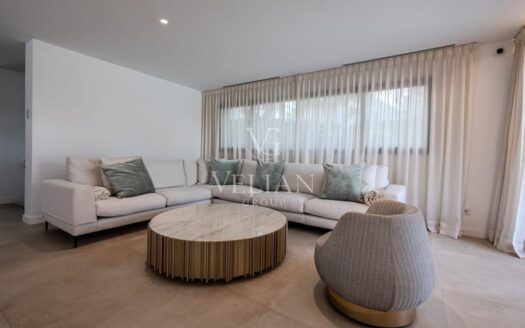 Chalets Independientes · Marbella