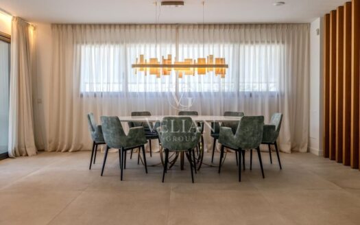 Chalets Independientes · Marbella
