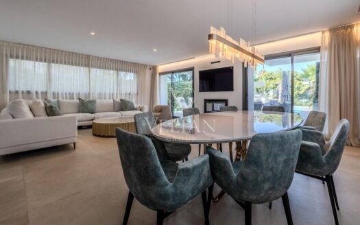 Chalets Independientes · Marbella
