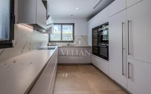 Chalets Independientes · Marbella