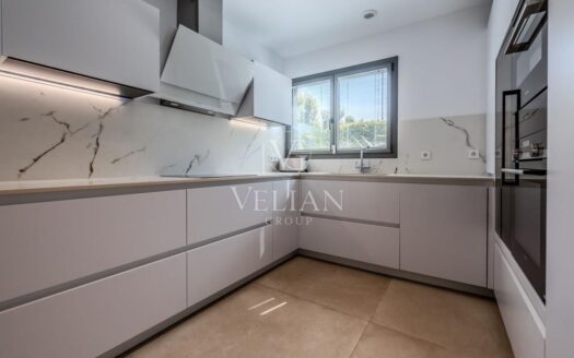 Chalets Independientes · Marbella