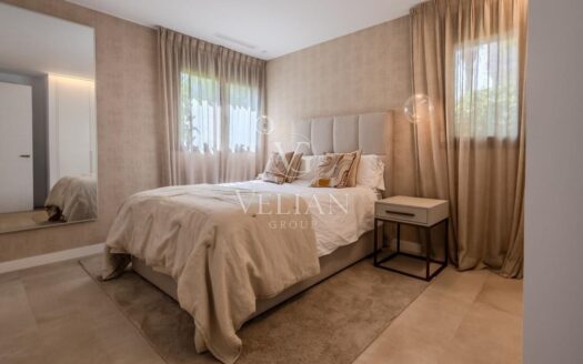 Chalets Independientes · Marbella