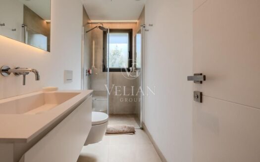 Chalets Independientes · Marbella
