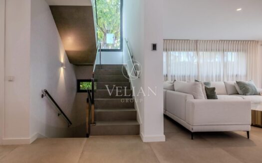Chalets Independientes · Marbella