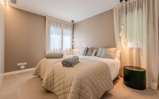 Chalets Independientes · Marbella