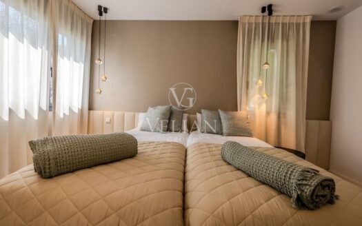 Chalets Independientes · Marbella