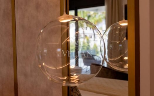 Chalets Independientes · Marbella