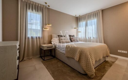 Chalets Independientes · Marbella